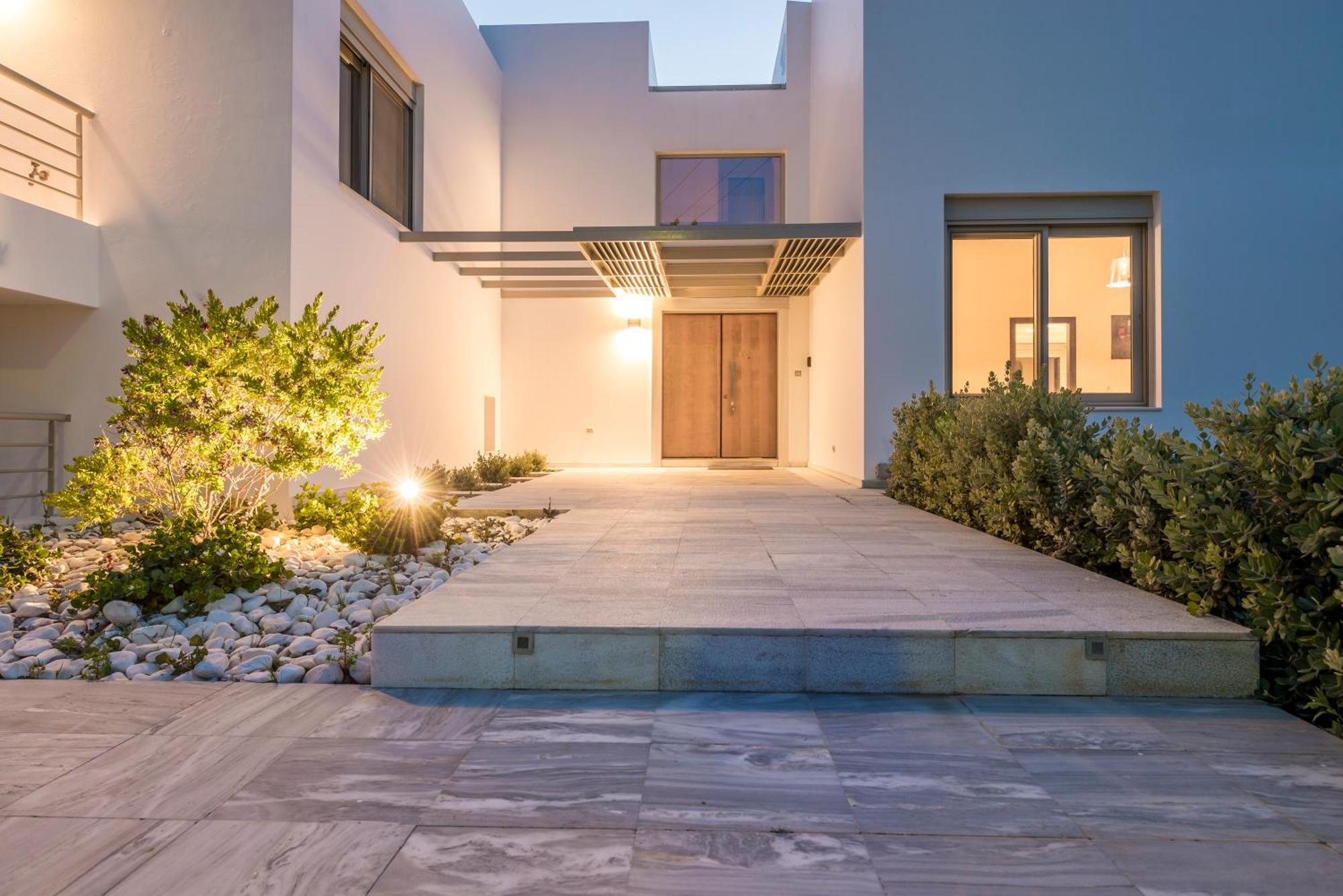 Phillyrea Luxury Villas Kosz Szoba fotó