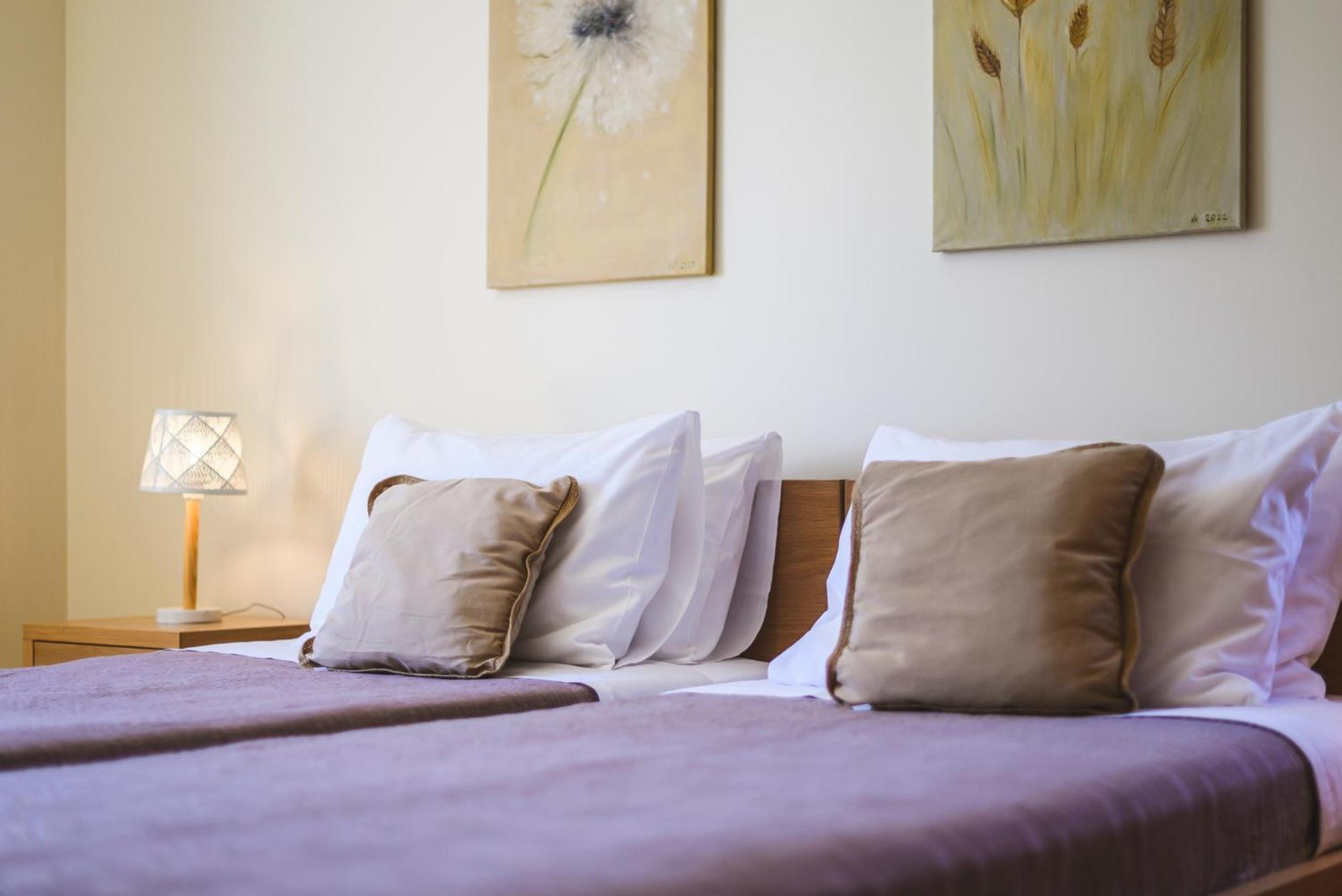 Phillyrea Luxury Villas Kosz Szoba fotó