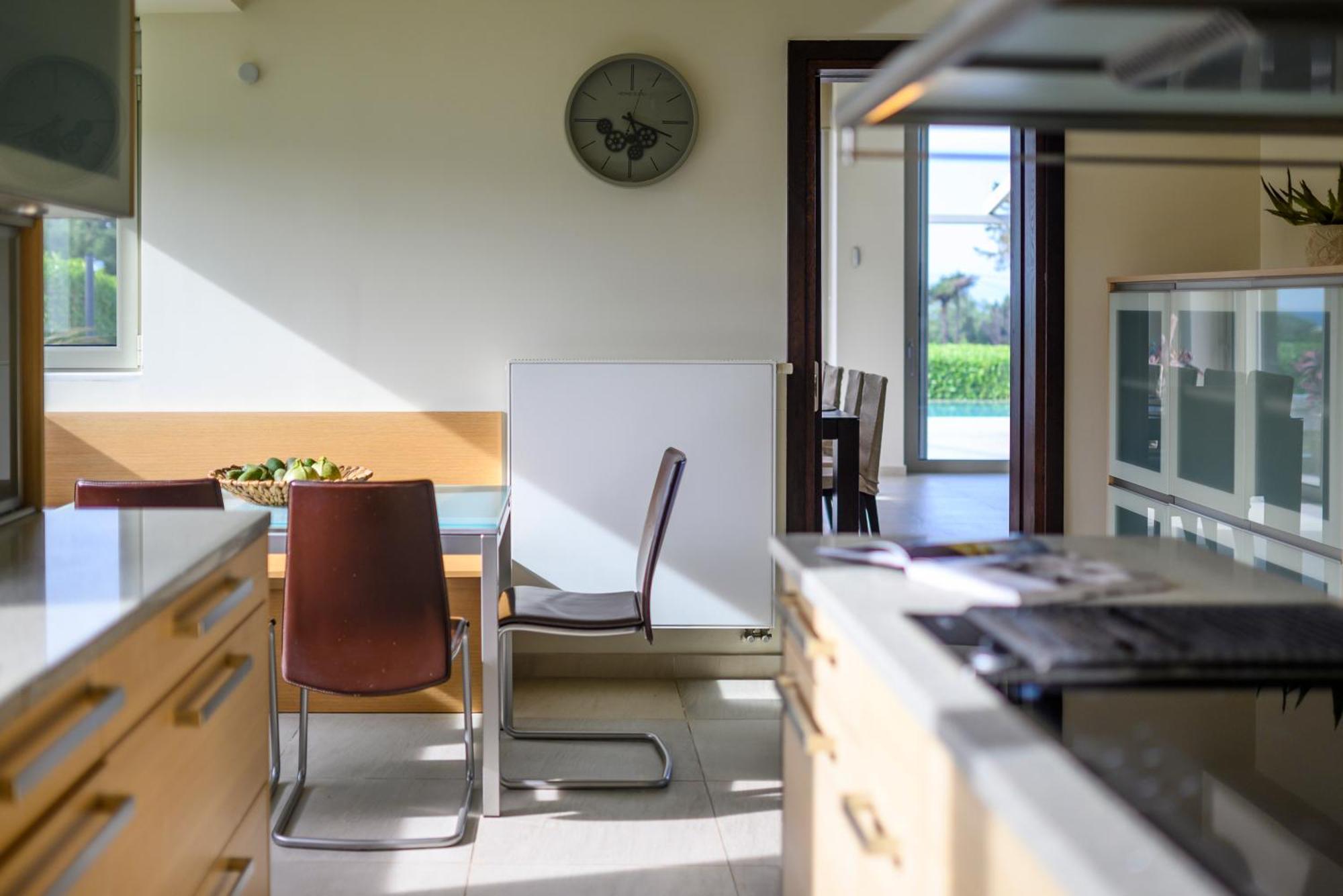 Phillyrea Luxury Villas Kosz Szoba fotó