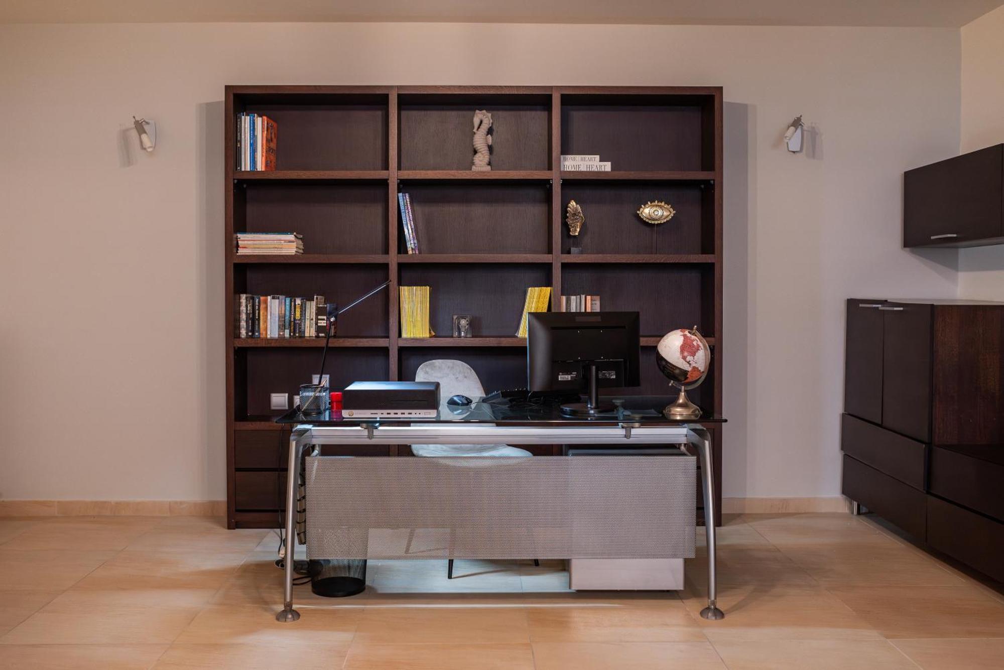 Phillyrea Luxury Villas Kosz Szoba fotó