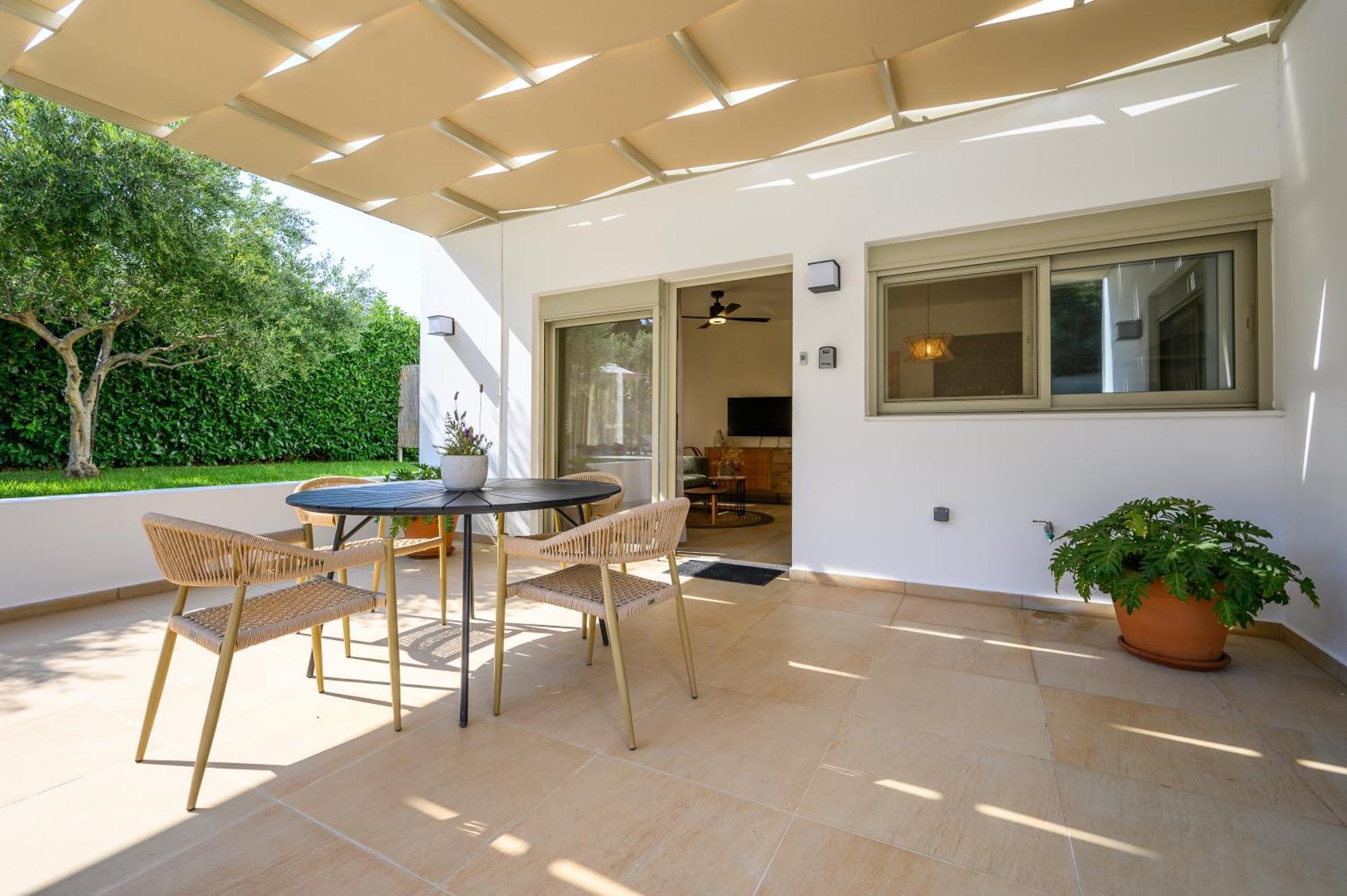 Phillyrea Luxury Villas Kosz Szoba fotó