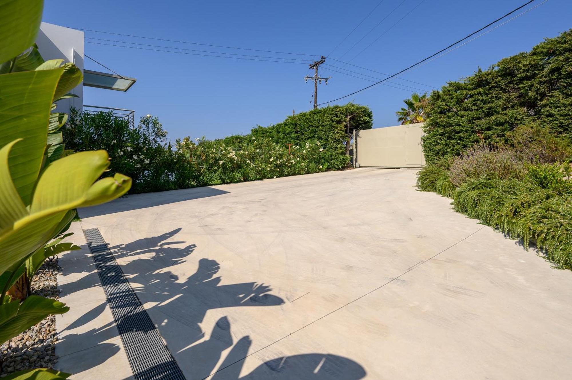 Phillyrea Luxury Villas Kosz Szoba fotó